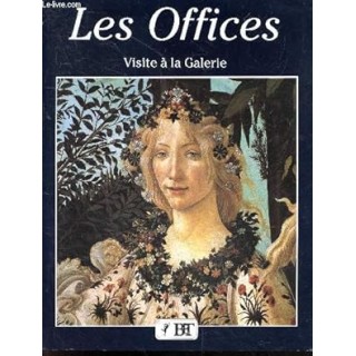 Les Offices Visite á la Galerie